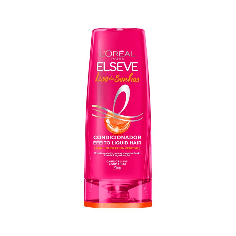 750028 Condicionador Elseve Liso Dos Sonhos Efeito Liquid Hair 200ml.jpg